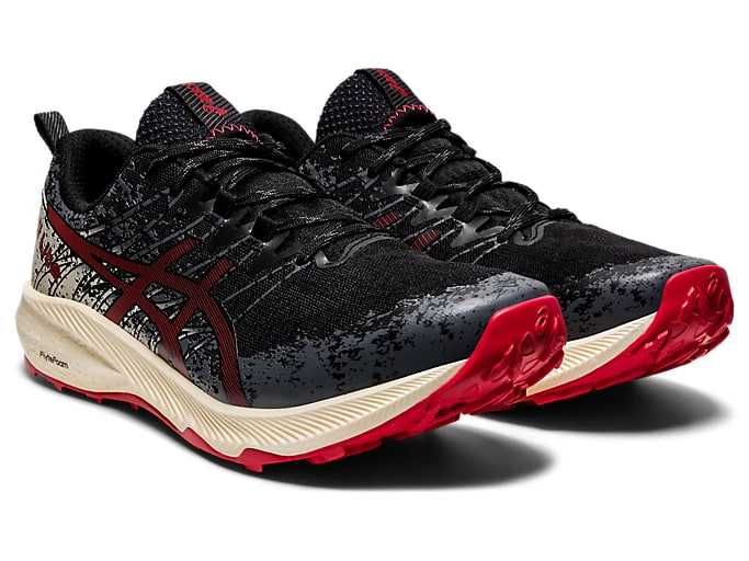 Мужские беговые кроссовки ASICS Fuji Lite 2 Cross Training! Новые!
