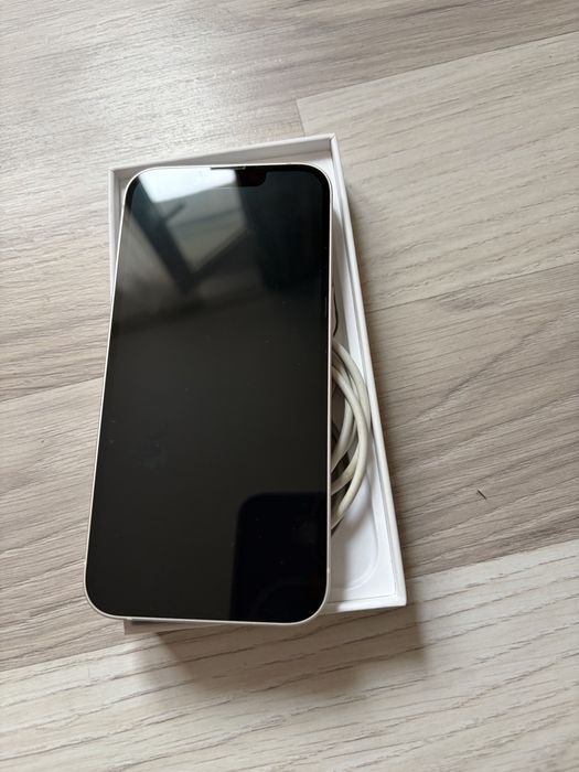 Iphone 13, 128gb