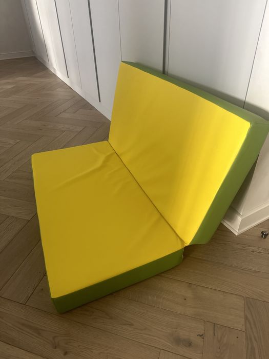 Мат складной фирмы  Романо , новый