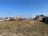 RECO Teren intravilan in Oradea-Cartier Viena