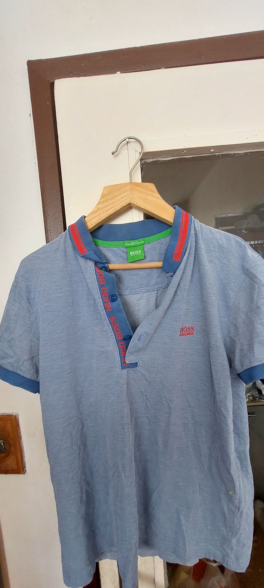 Polo Ralph lauren и Hugo Boss