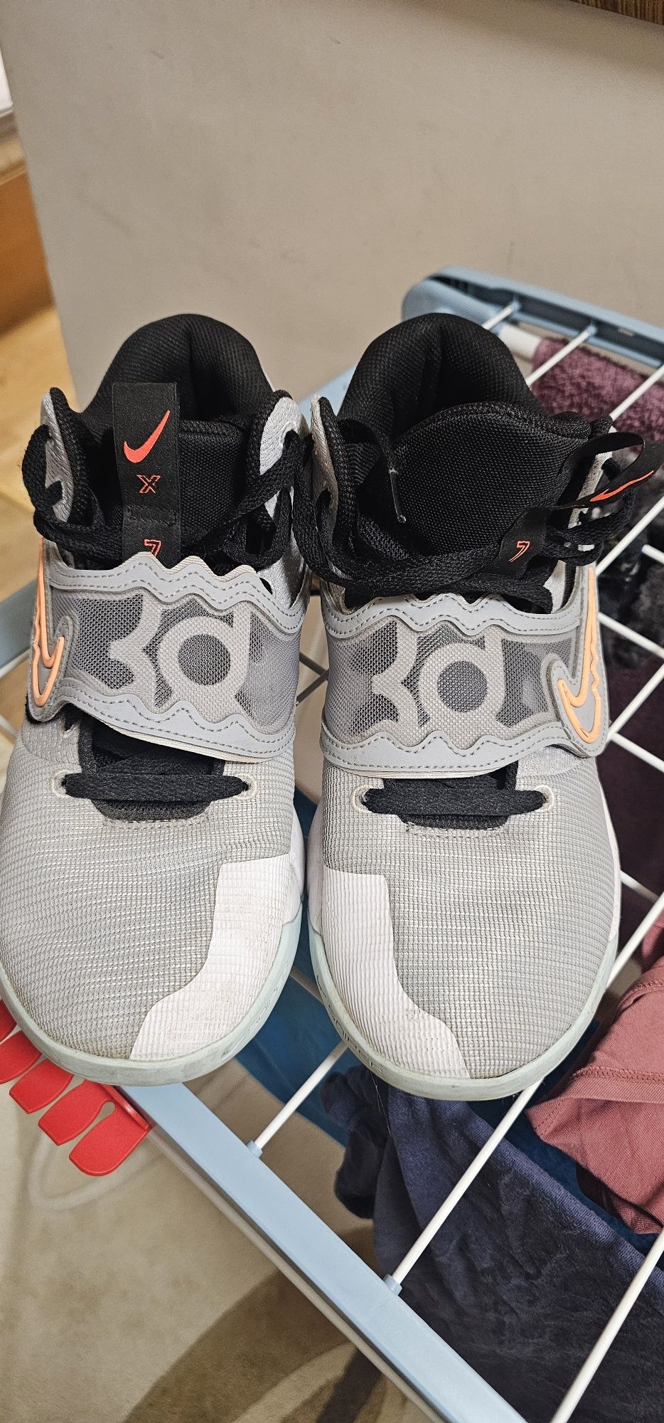 Nike маратонки боти