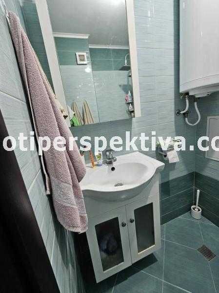 Продава се Тристаен апартамент в Пловдив, Кючук Париж - 78 кв.м за 1666 €/кв.м - Снимка #6