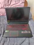 Игровой ноутбук acer Hitro 5