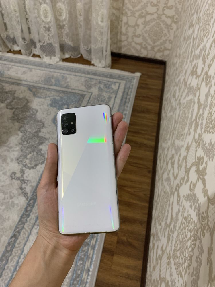 samsung galaxy a51