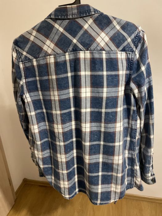 Риза за момче Guess 12г