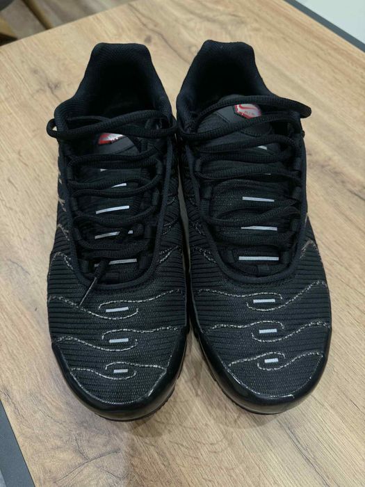 Маратонки Nike Air Max Plus TN