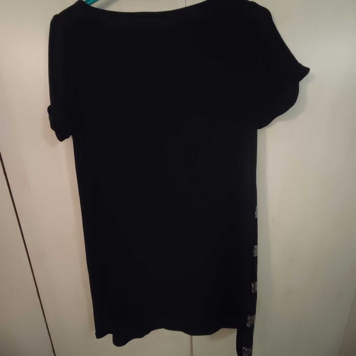 Туника/рокля с пайети