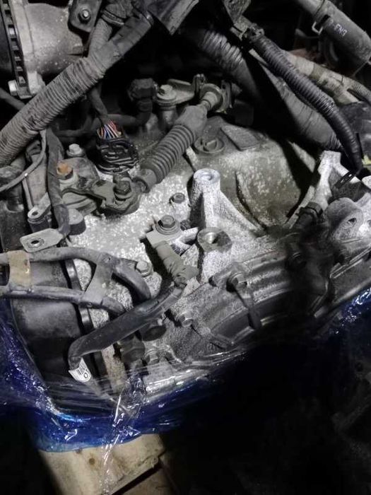 АКПП Kia Sorento XM 2010