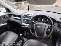 Kia Sportage 2008