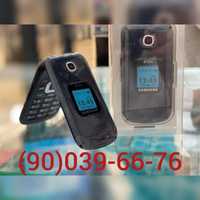 Gusto 3 (B311V) Samsung, Nokia 2720 flip, Nokia 2660 flip, Gsm, Новый.