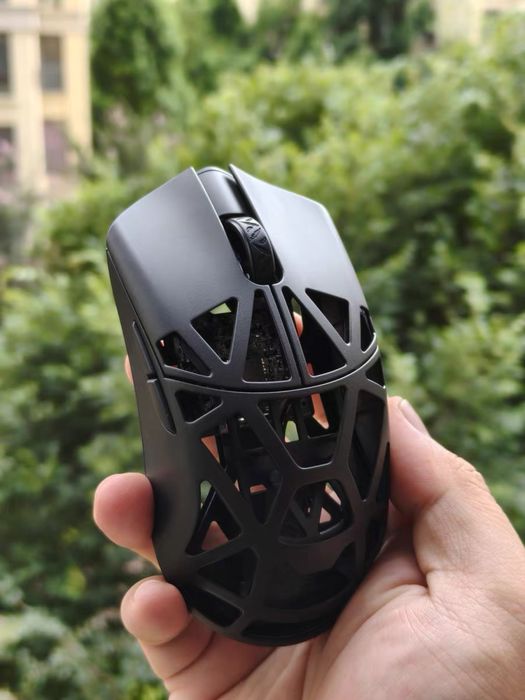 WL Mouse Beast X Max