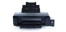 комплект для печати DTF на базе Epson L1800