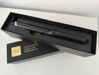 Ondulator GHD Curve wand classic wave