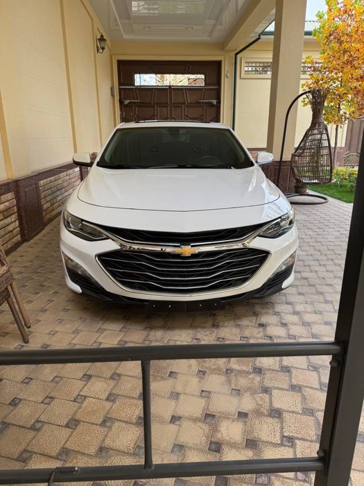 Продается Malibu 2 turbo