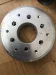 Fulie Taf MAN aluminiu ventilator