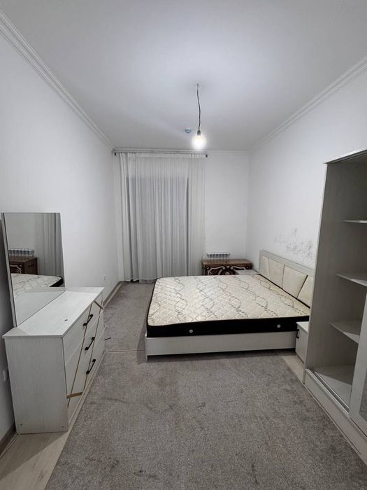 Sergiliy yangi darxon Inastirantlarga