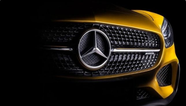Реставрация восстановление шаровых опор на Mercedes-Benz. Любого года.