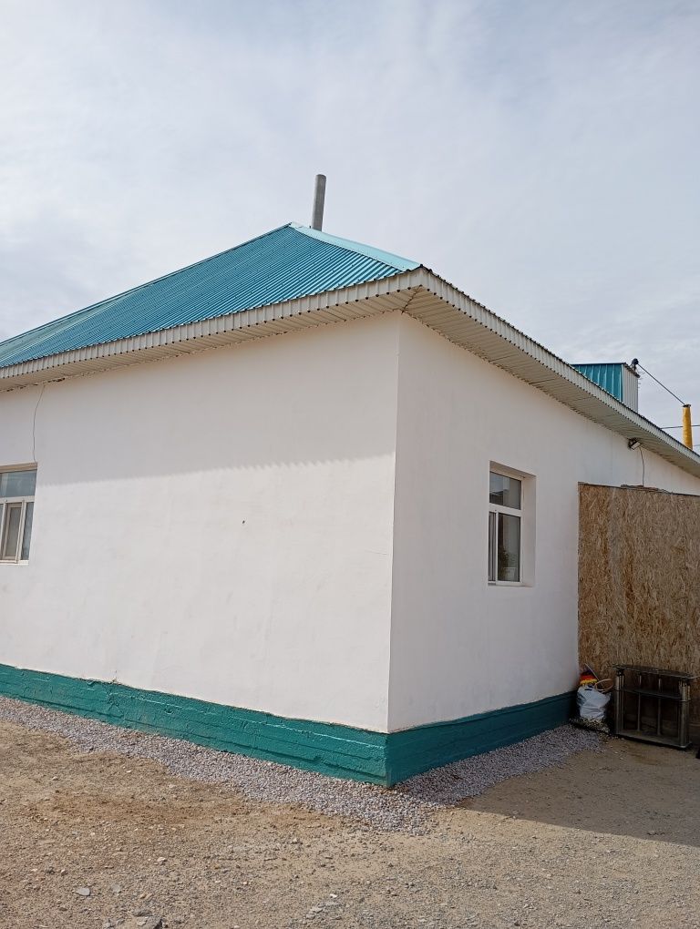 Тасбугет үй сатылады