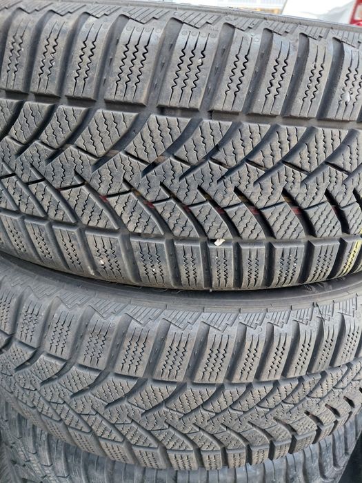 195/55/16" Semperit 4бр.гуми