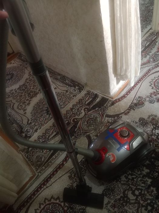 Pilesos texnomir sotiladi