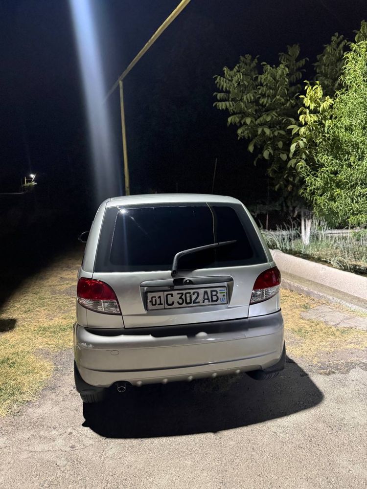 matiz best kandiyor yaxshi haydalgan