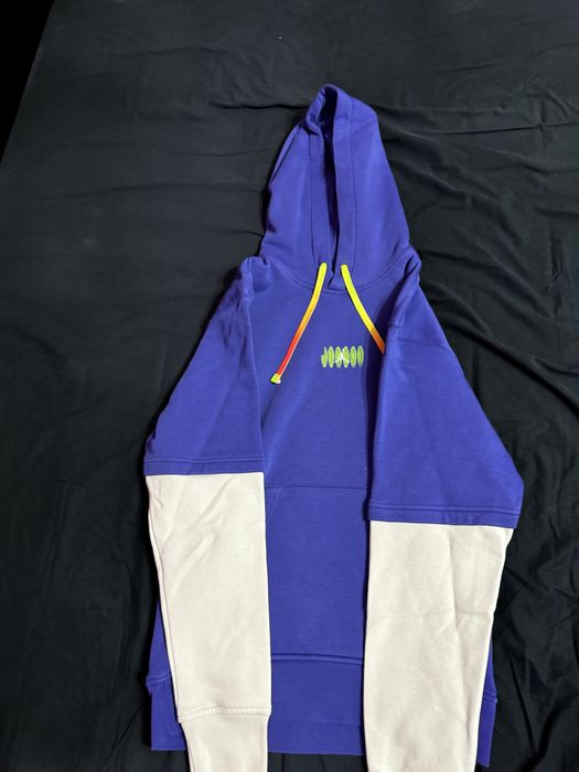 Air Jordan hoodie