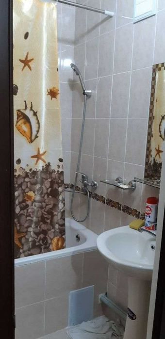 3 хонали  квартира ижара берилади