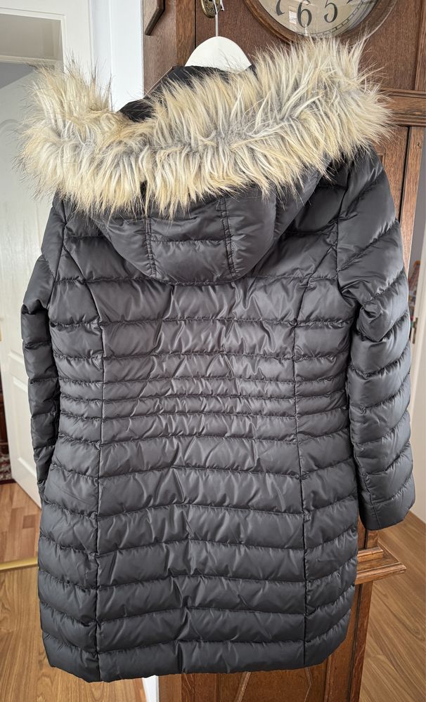 Geaca Tommy Jeans impecabila