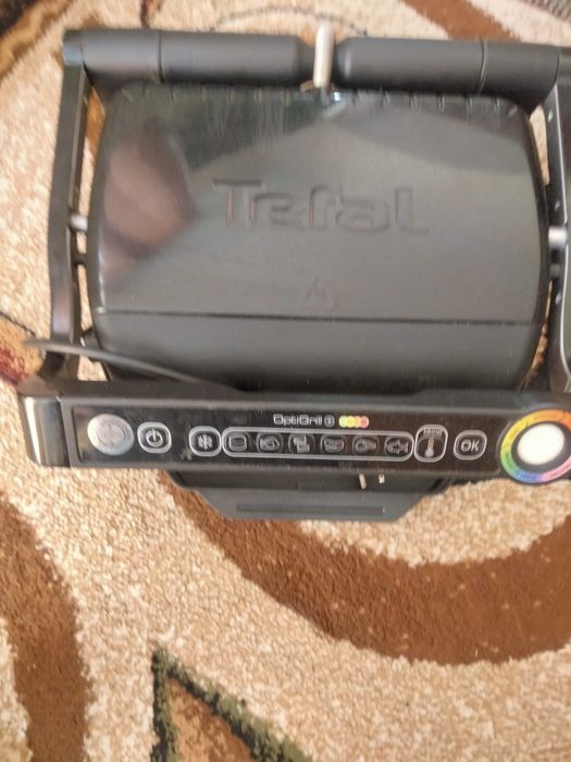 Friteuza Tefal in stare buna