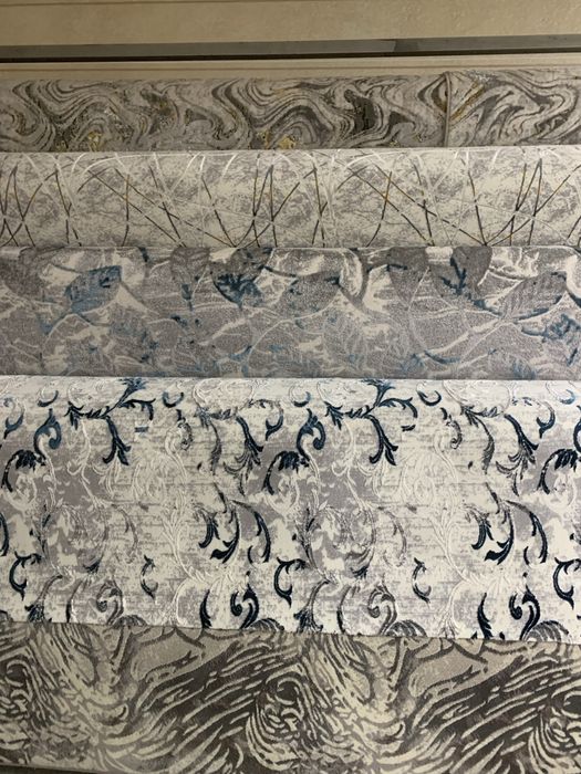 Kavralan Kovralin & Gilam gilamlar Soft Carpet