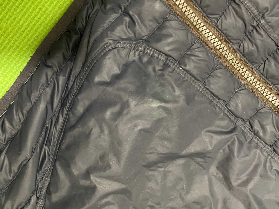 ''Parajumpers''оригинално мъжко пухено яке S размер