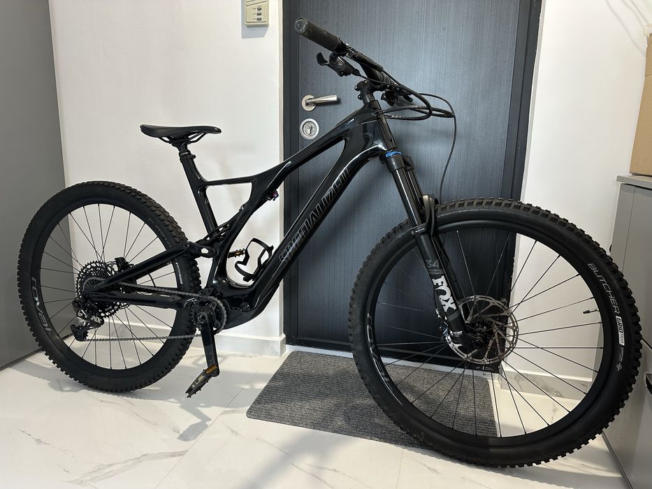 Inchiriez emtb biciclete electrice
