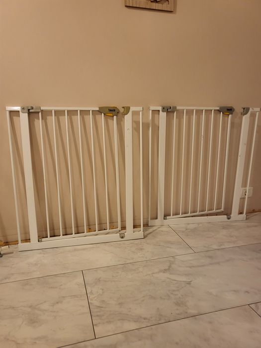 Poarta siguranta copii.