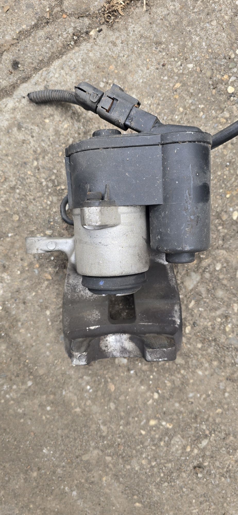 Etrier passat b6 electric BMP bkp cbab cbab cbbb