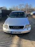 Audi A 6 1.8 Turbo