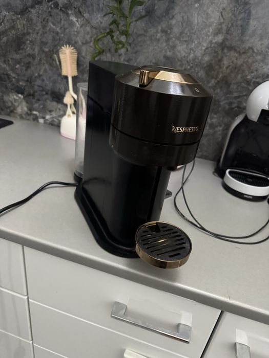 Aparat cafea neespreso
