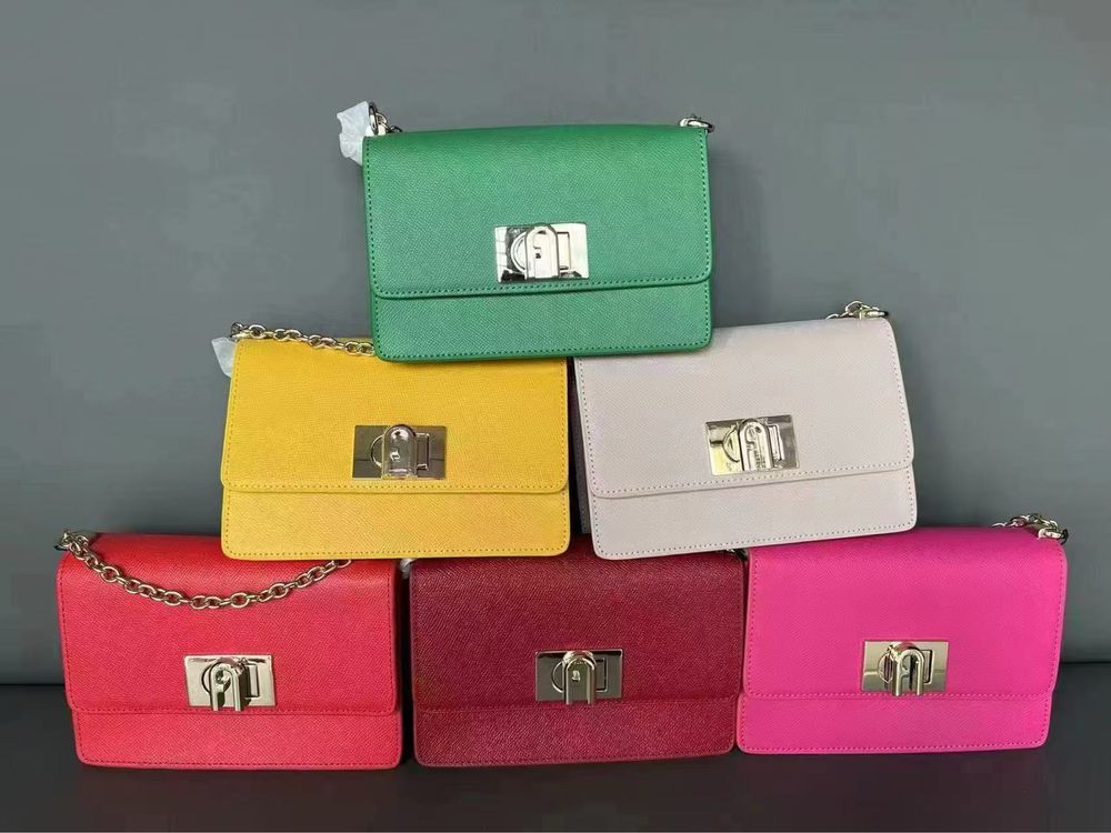 Дамска чанта Furla 1927