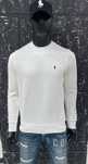 Bluză Albă Polo Ralph Lauren - verificare colet - calitate premium