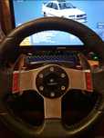 Logitech G27 Като Нов!