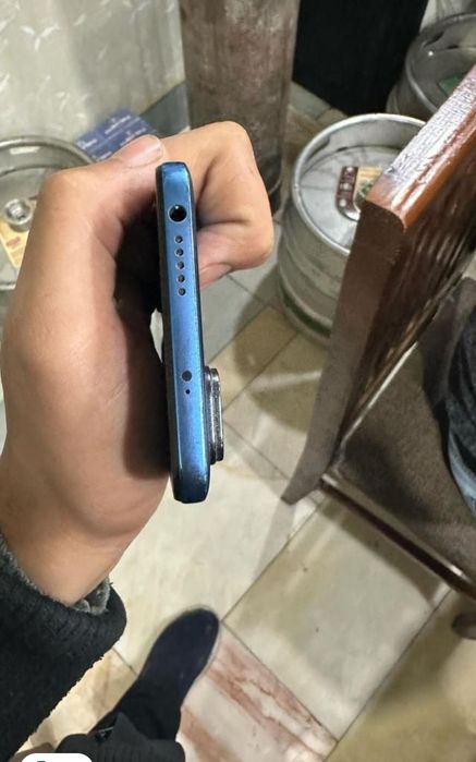 Redmi note 11s 128gb