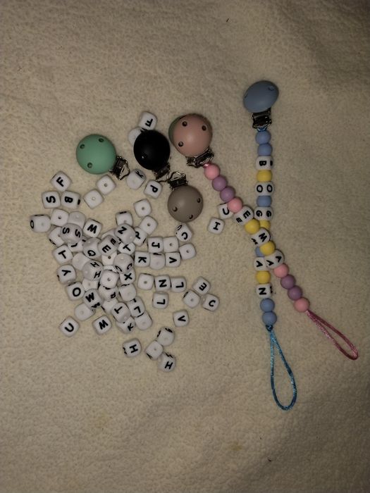 Lănțișor pt suzete