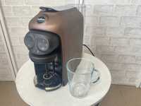 Кафе машина с капсули Lavazza A Modo Mio DESEA с фрапе приставка 1500W