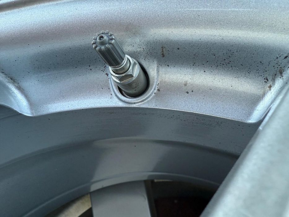 Jante16 cu anvelope bmw seria 2