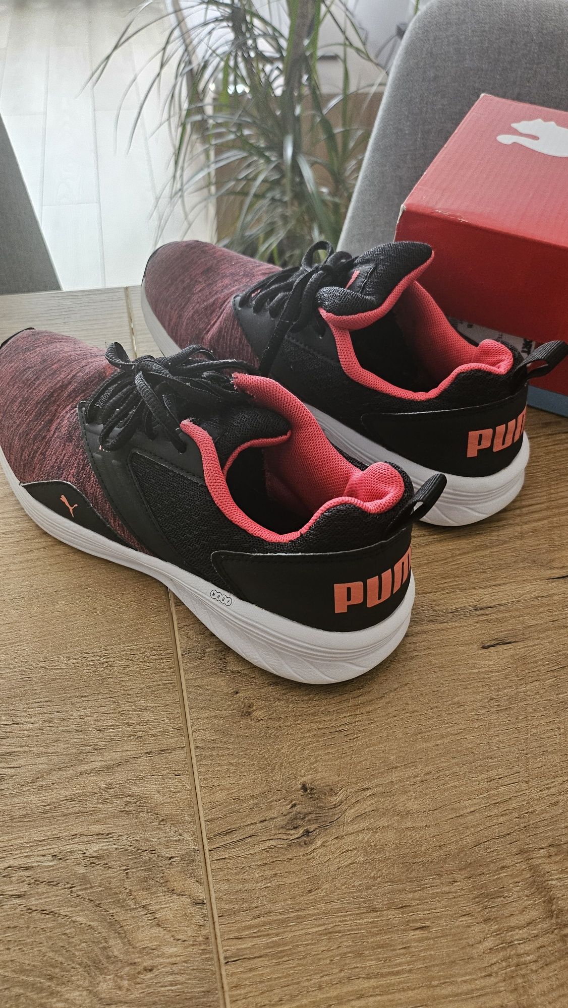 Дамски маратонки Puma