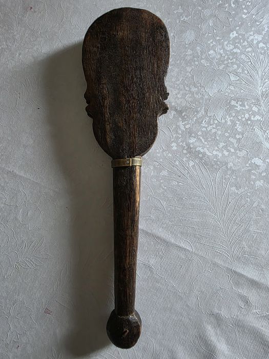 Cantar Dotchin  de opiu din sec XIX