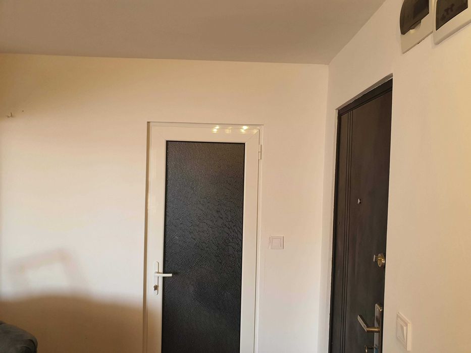 Inchiriez garsoniera, zona ultra centrala 35 m2 in Barlad