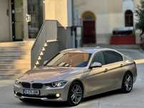Bmw Seria 3 F30 330d 90.000km