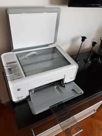 Imprimanta/scanner/copiator HP