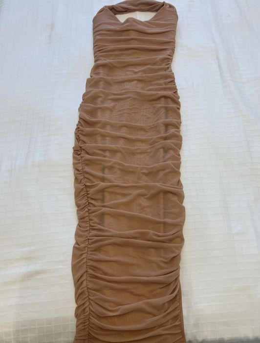 Рокля официална Oh Polly